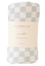 Alimrose Muslin Swaddle