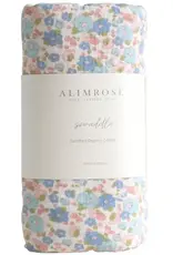 Alimrose Muslin Swaddle