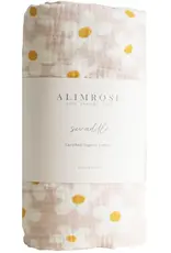 Alimrose Muslin Swaddle