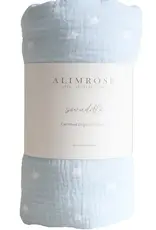 Alimrose Muslin Swaddle