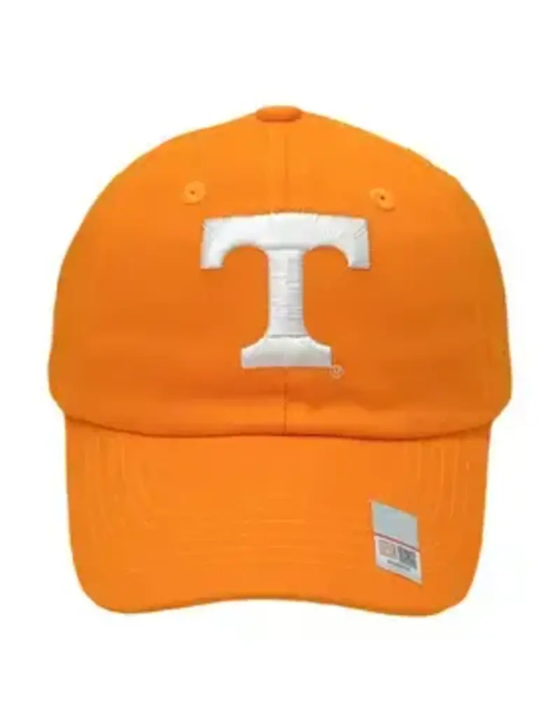 Kids Tennessee Baseball Hat