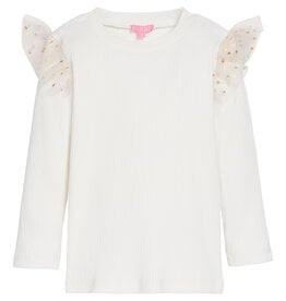 Bisby Sadie Top- Sparkle Stars