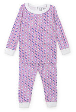 Lila and Hayes Ava Pajama Set