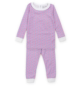 Lila and Hayes Ava Pajama Set