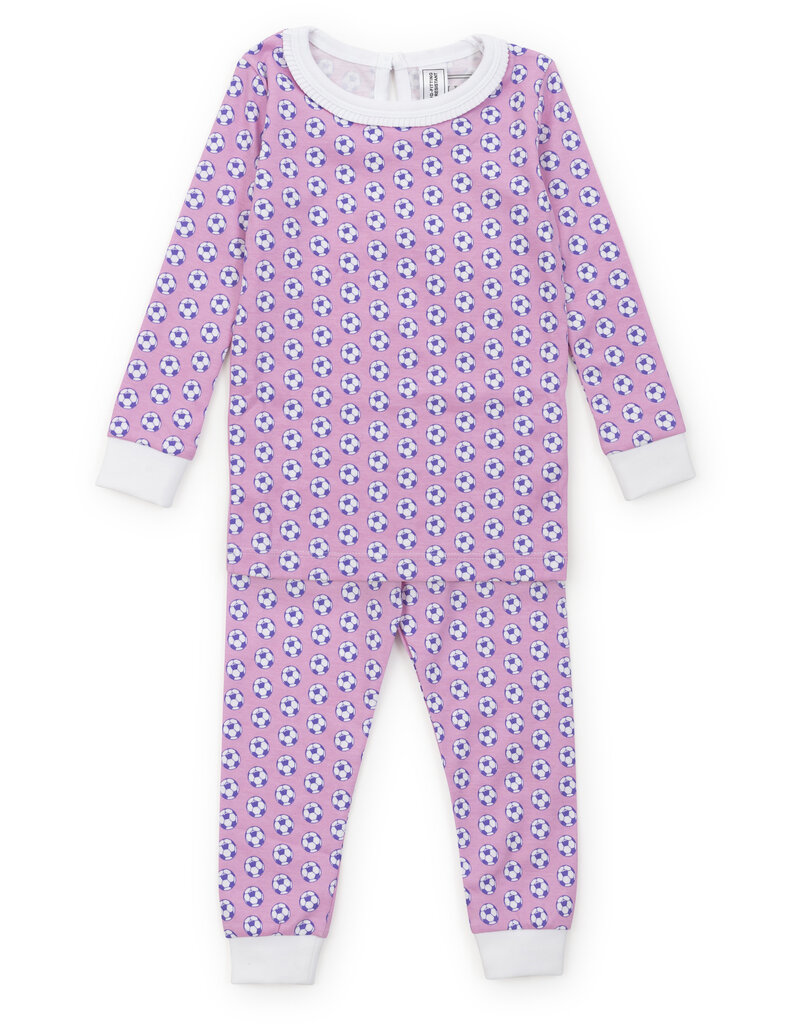 Lila and Hayes Ava Pajama Set