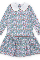 Lila and Hayes Lillian Dress