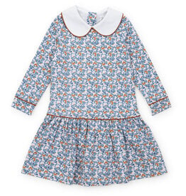 Lila and Hayes Lillian Dress