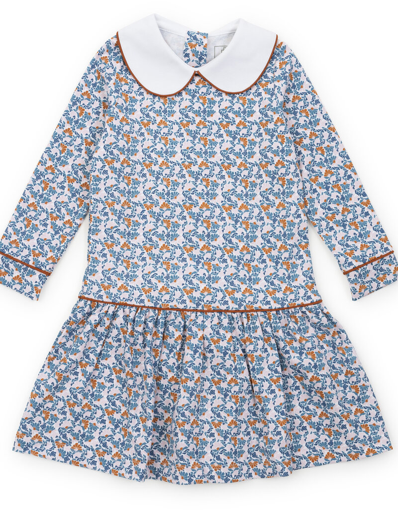 Lila and Hayes Lillian Dress