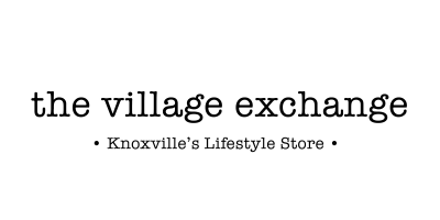 Knoxville Lifestyle Store All in One Gift Shop The Village Exchange 