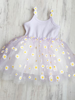 petite hailey Daisy Tutu Dress