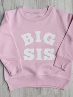sweet wink Big Sis Sweatshirt