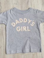 sweet wink Daddy's Girl Short Sleeve Shirt