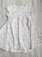 City Mouse Side Gather Dress