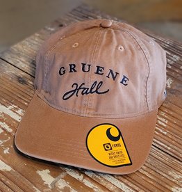 Gruene Hall Cap by Carhartt