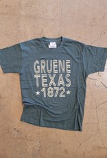 Gruene Texas 1872 Tee