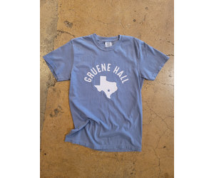 Hecho En Tejas Shirt Made in Texas Texas Comfort Colors -  in