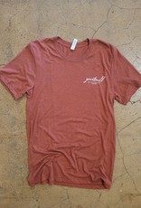 Gristmill Triblend Tee