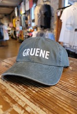 Gruene Cap by Frankie Jean