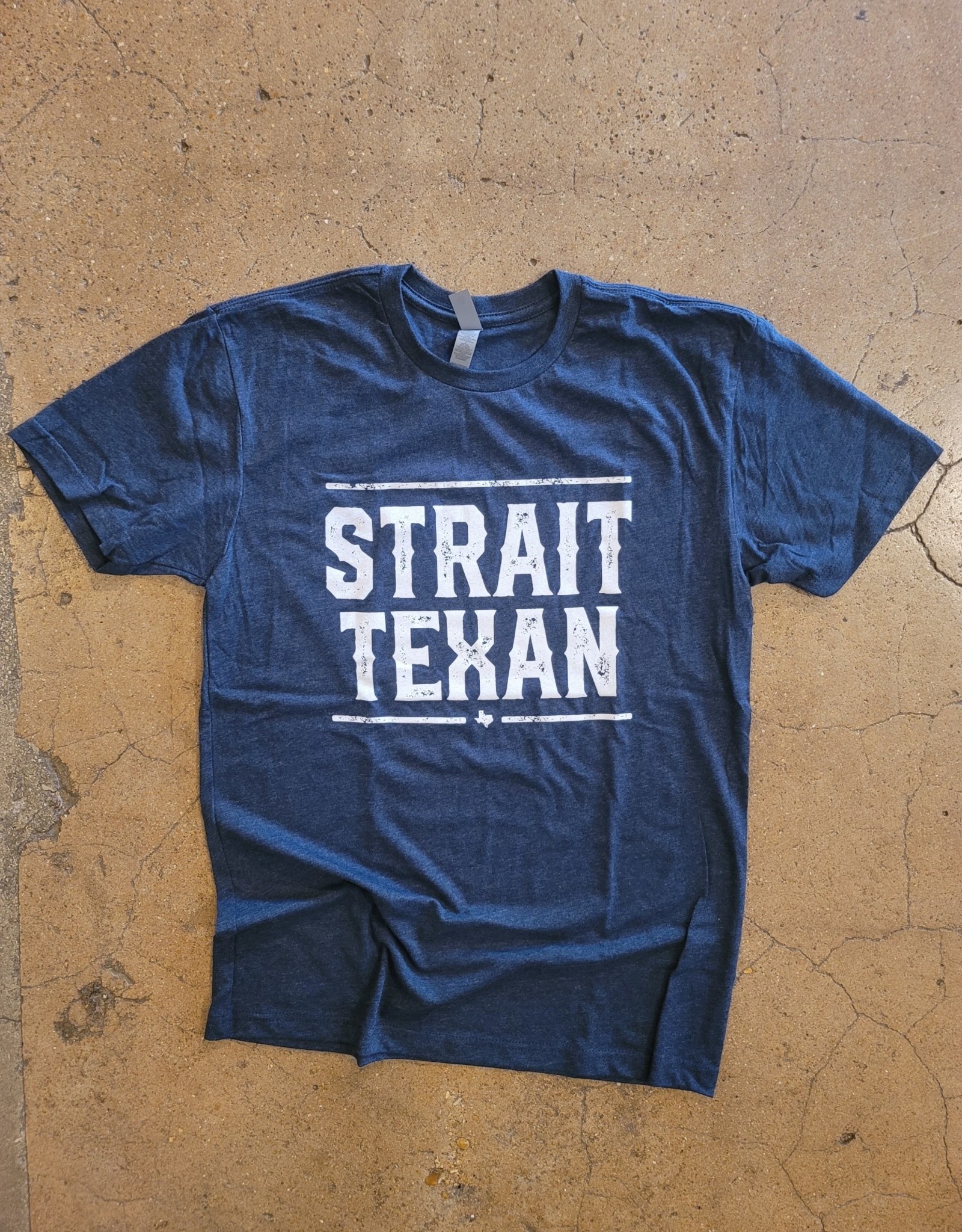 Strait Texan Tee