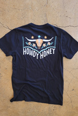 Howdy Honey Tee