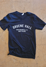 Gruene Hall 1878 Tee
