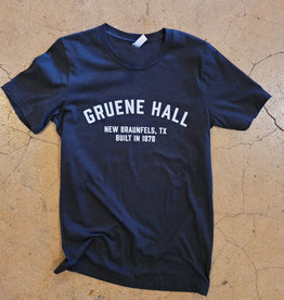 Gruene Hall 1878 Tee