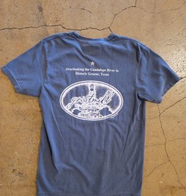 Gristmill Comfort Colors Tee
