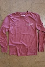 Gristmill Comfort Colors Long Sleeve Tee