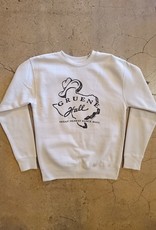 Gruene Hall Hat Texas Sweatshirt
