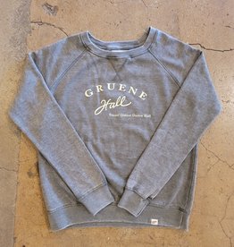 Gruene Hall Fleece Sweatshirt
