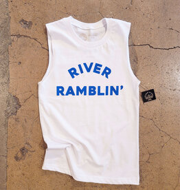 River Ramblin' Tank by River Road Clothing