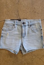 Wrangler Denim Shorts #112328361