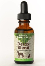 Animal Essentials Animal Essentials Detox Blend 1oz