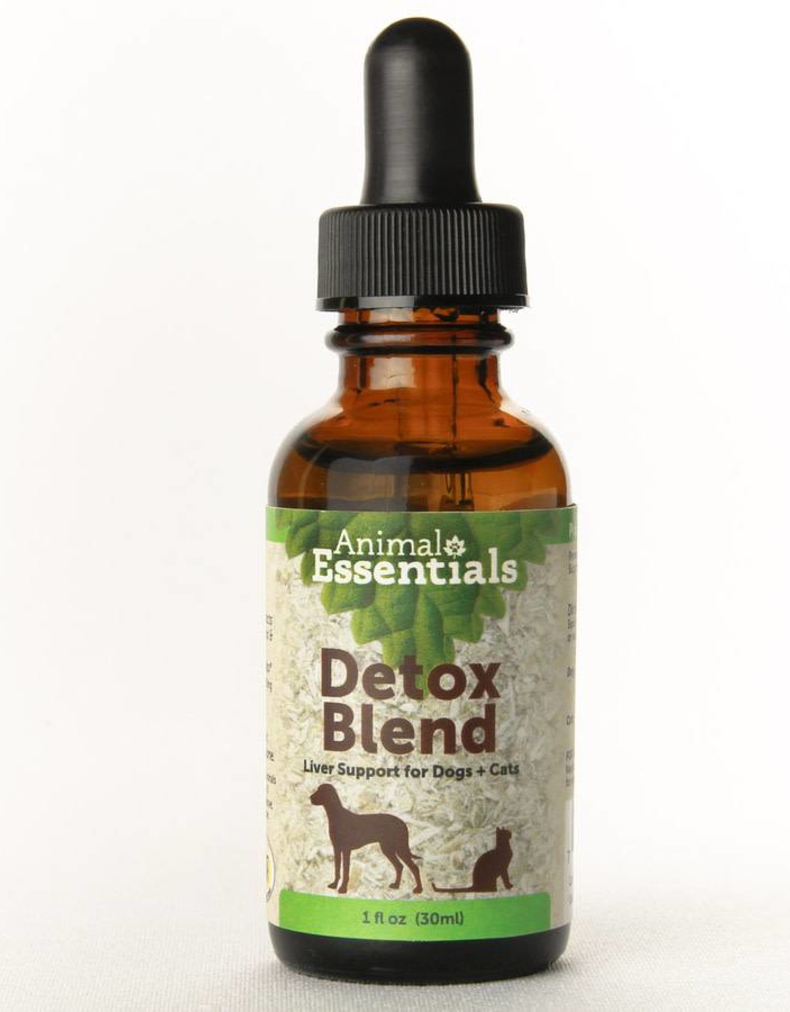 Animal Essentials Animal Essentials Detox Blend 1oz