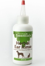 Animal Essentials Animal Essentials Herbal Ear Rinse 4oz