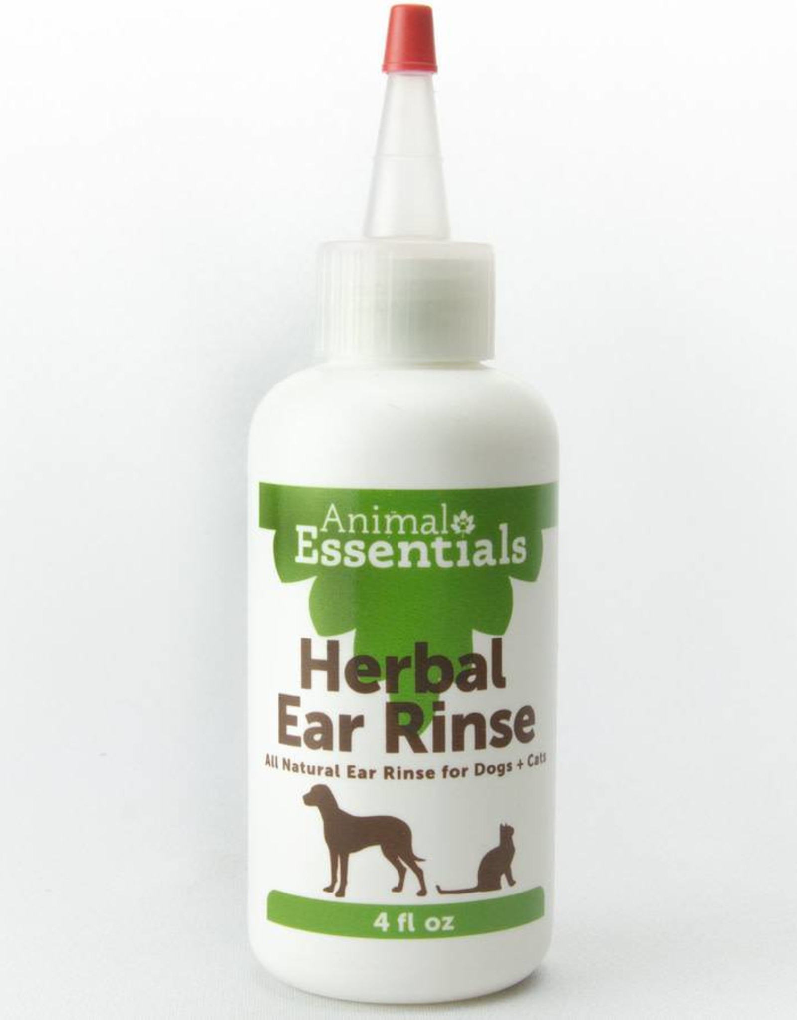 Animal Essentials Animal Essentials Herbal Ear Rinse 4oz