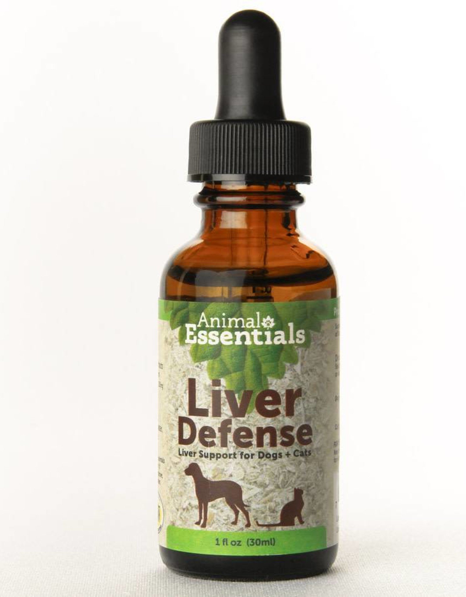 Animal Essentials Animal Essentials Liver Defense 1oz