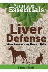 Animal Essentials Animal Essentials Liver Defense 1oz