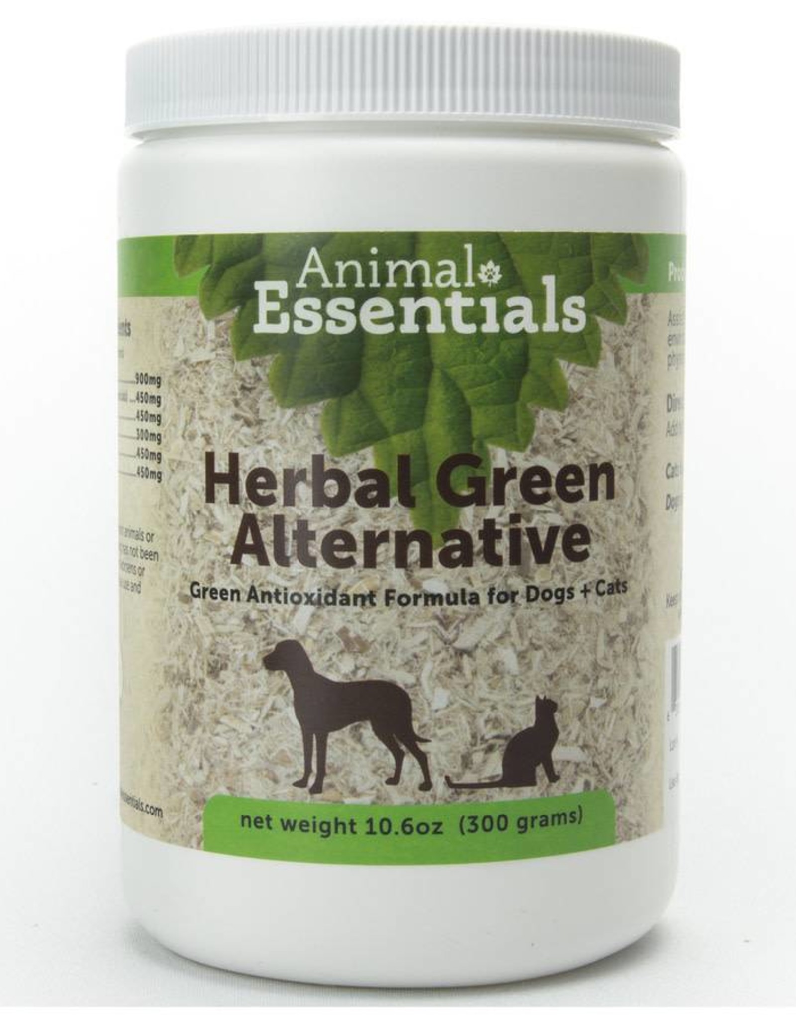 Animal Essentials Animal Essentials Herbal Green Alternative 300g