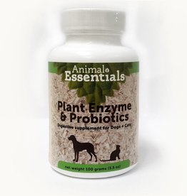 Animal Essentials Animal Essentials Plant Enzyme & Probiotics 100g