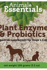 Animal Essentials Animal Essentials Plant Enzyme & Probiotics 100g