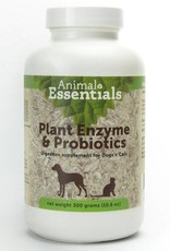 Animal Essentials Animal Essentials Plant Enzyme & Probiotics 300g