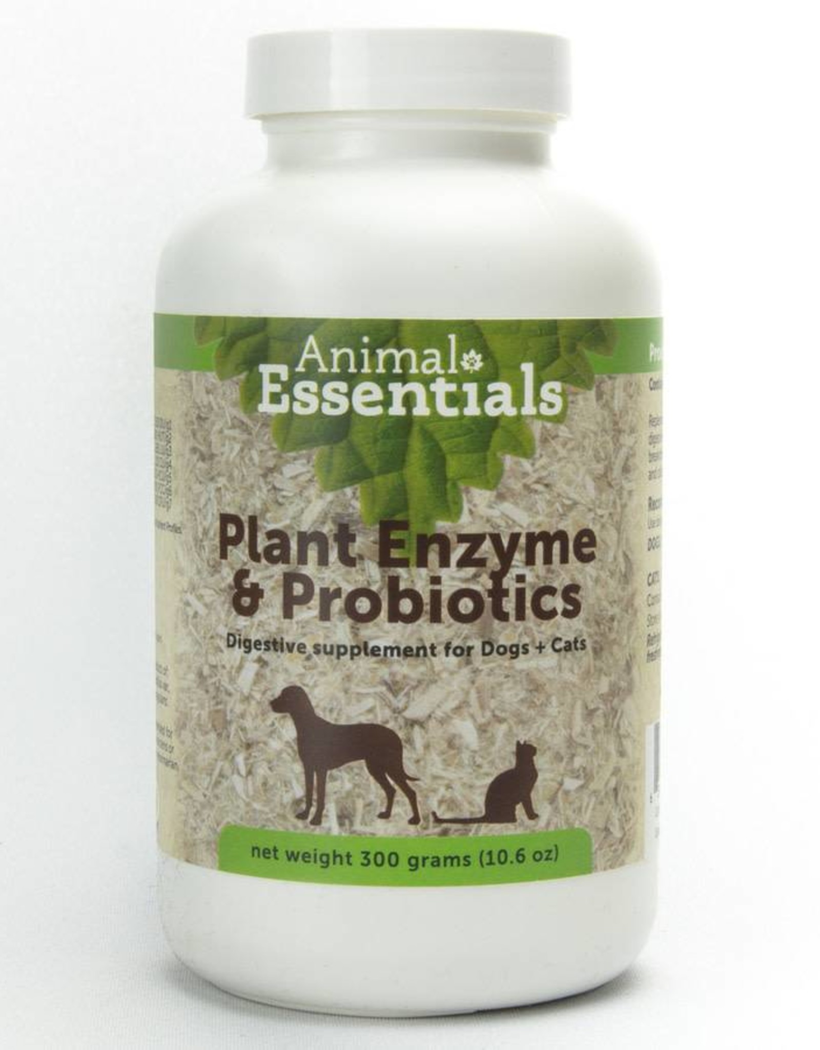 Animal Essentials Animal Essentials Plant Enzyme & Probiotics 300g