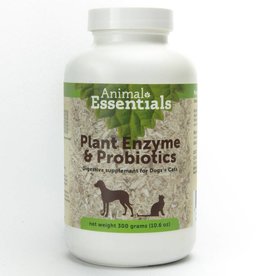 Animal Essentials Animal Essentials Plant Enzyme & Probiotics 300g