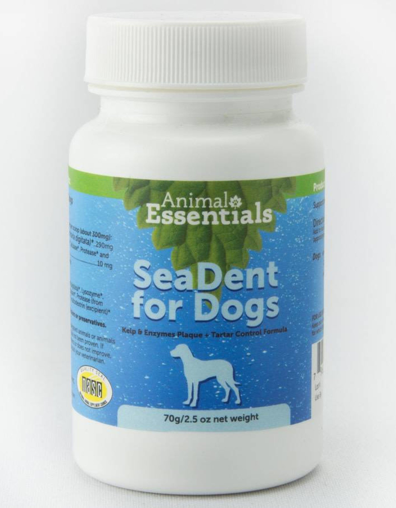 Animal Essentials Animal Essentials Sea Dent for Dogs 70g