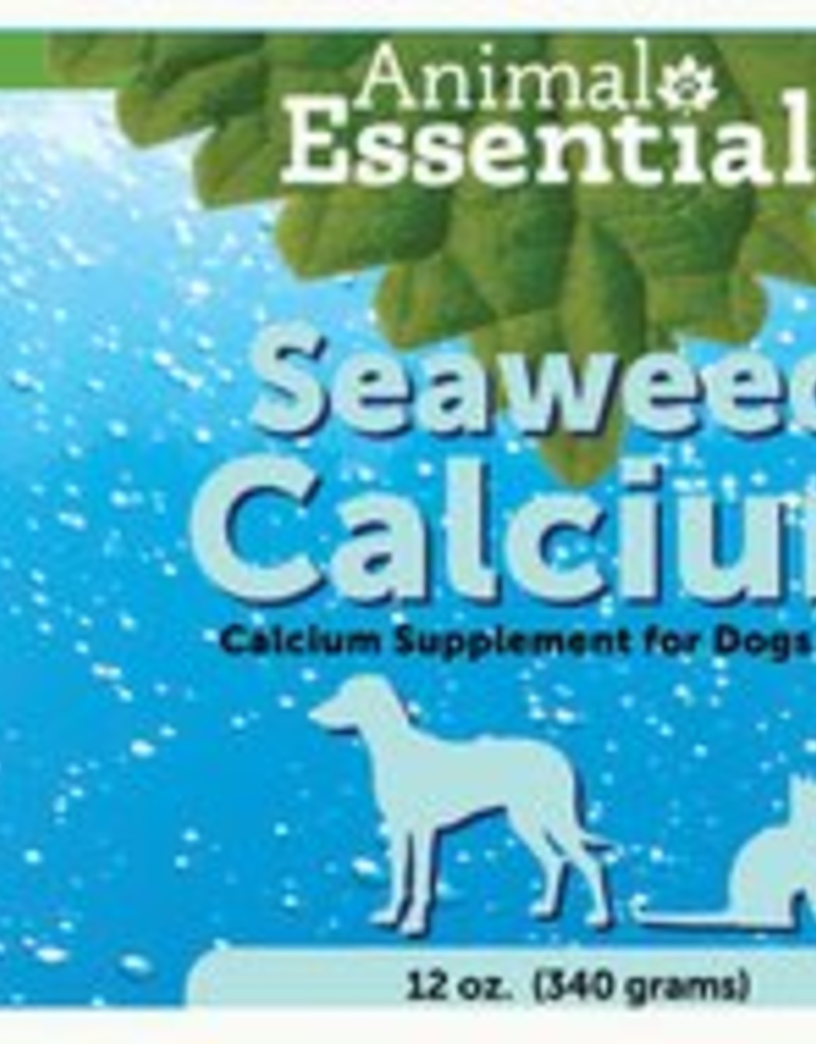 Animal Essentials Animal Essentials Seaweed Calcium 12oz