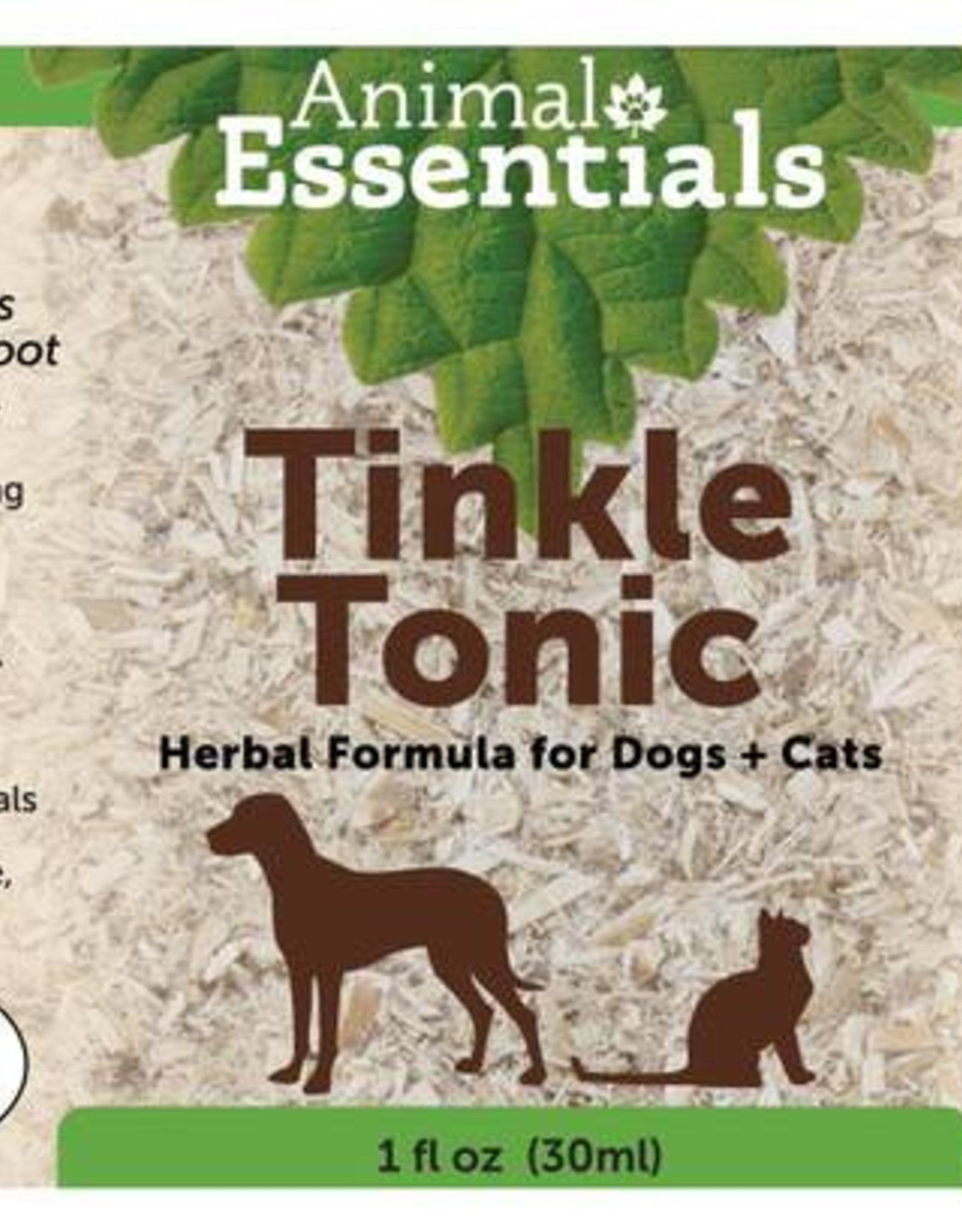 Animal Essentials Animal Essentials Tinkle Tonic 1oz