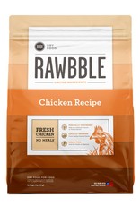 Bixbi Rawbble Limited Ingredient Chicken