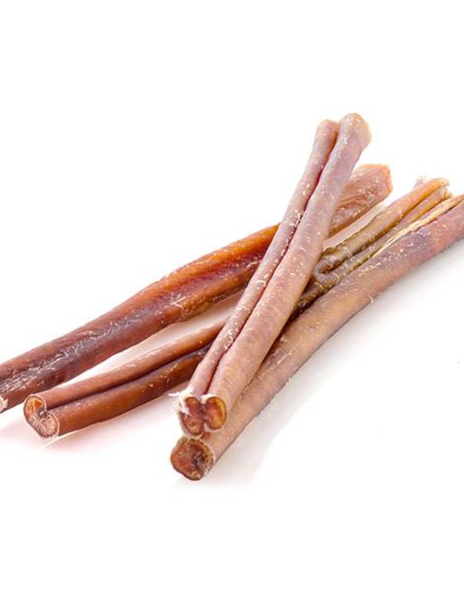 thumbnail image 2 of Natural Farm Odor-Free Bully Sticks (12 8oz) All-Natural Long-Lasting Chews 100% Beef Pizzle Grass-Fed Grain-Free Hormone-Free P 2 of 14