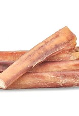 Bully Sticks 6" Jumbo Bully Stick (Odor Free)